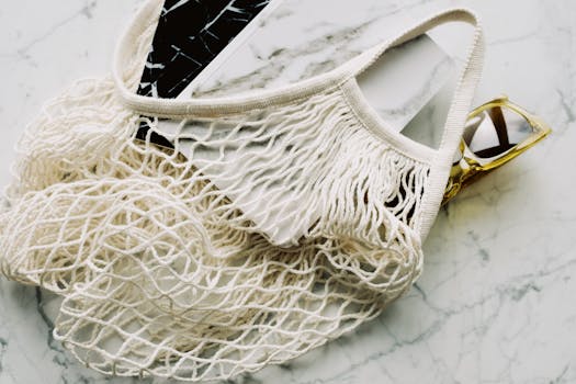 Revolutionizing Fashion: How New Sustainable Materials Are Shaping Trends