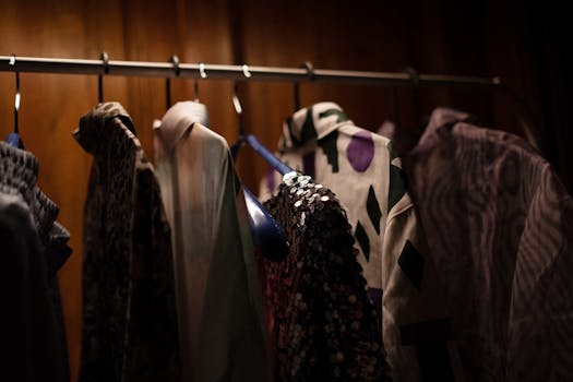 Revolutionizing Style: How New Fabrics Are Shaping the Future of Fashion
