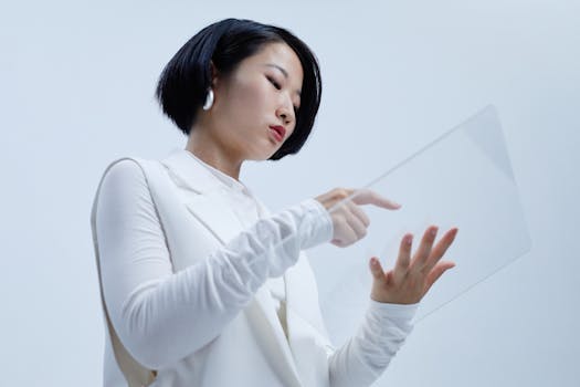 Fashion Reimagined: Merging Tech with Tradition for Tomorrow's Trends