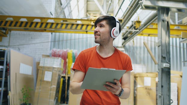 Revolutionizing Fashion: How Tech Innovations Transform Supply Chains