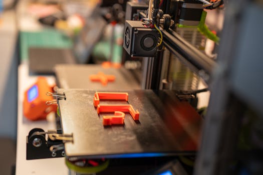 3D Printing Fashion Revolution: Transforming Garments and Sustainability