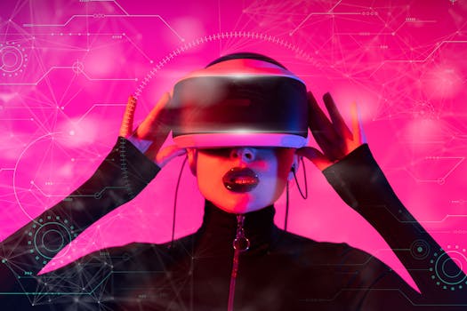 Revolutionizing Retail: How VR Transforms Fashion Shopping Experience