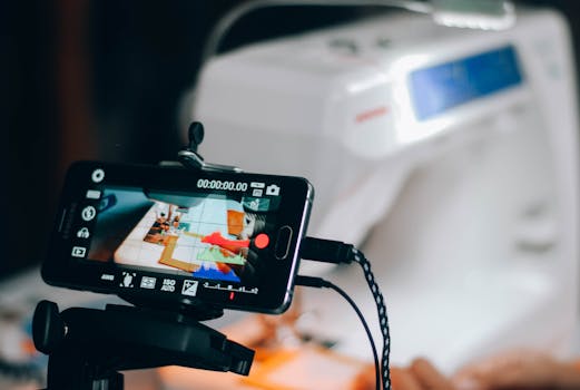 How Tech is Redefining Creativity in Fashion Design
