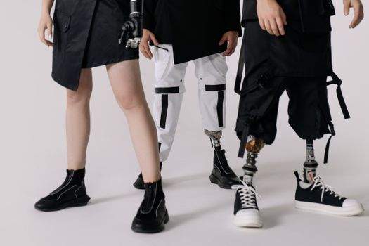 Revolutionizing Fashion: How Tech Enhances Social Justice and Inclusion