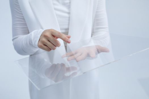 AI Transforming Fashion: How Tech Shapes Your Shopping Experience