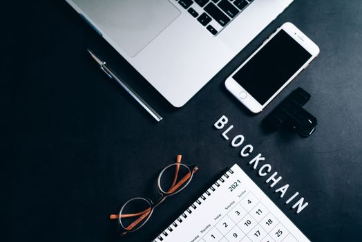 Unlocking Fashion's Future: Blockchain's Role in Enhancing Garment Traceability